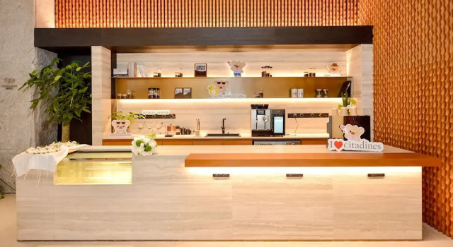 Citadines Yazhou Bay Sanya, Rezervasyon Apart Otel Sanya Hainan