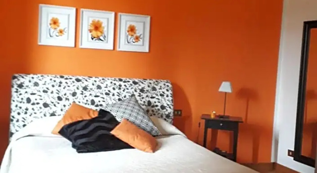 Номер Comfort B&B DUE ABETI