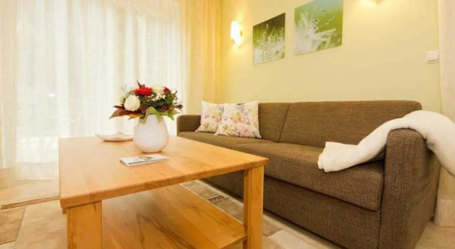 Domizil am Hang App B13, Book Apartment Heringsdorf Usedom