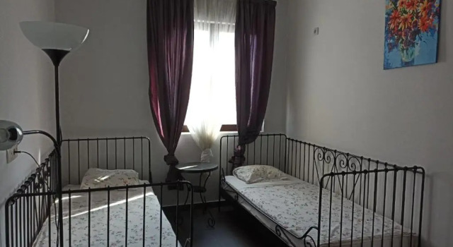 Yuriy apartments 1, Book Apartment Sutomore Bar County