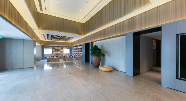 Ji Hotel Nanchang Gaoxin Torch Square, Rezerwuj Hotel Jiangxiang Jiangxi