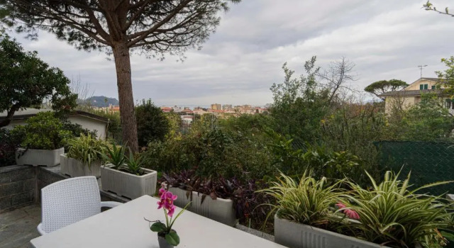Апартаменты 119 - Villa Ondina con piscina, 800metri dal mare e spiaggia
