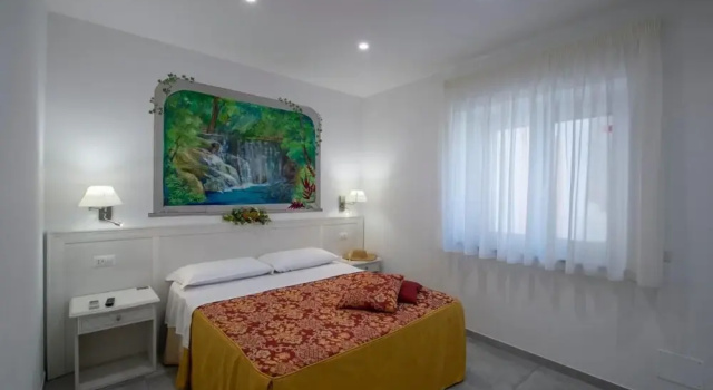 Номер Comfort L Amaranto
