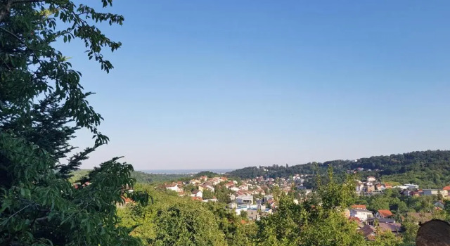 Appartamento Deluxe Apartman Šestine