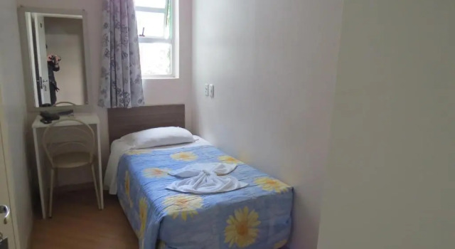 Двухместный номер Standard Adoro Hotel