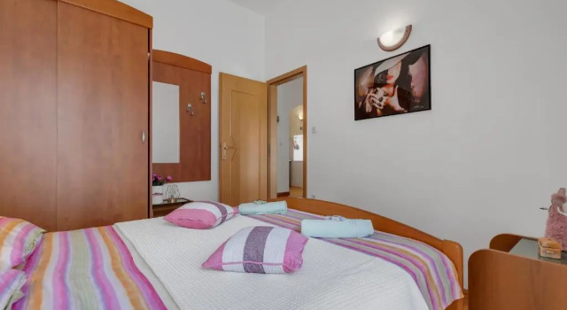 Apartment Andrijašević, Забронировать Апартаменты/квартира Апартаменты Макарска, рядом с Набережная Рива (Макарска), Апартаменты/квартира