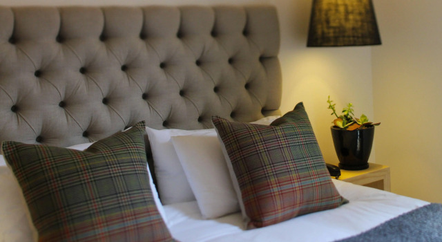 Perry Street Hotel
