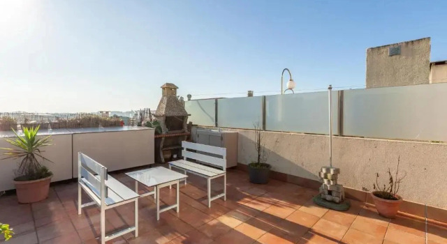 Апартаменты Penthouse Praia de Olinda - Minho s Guest