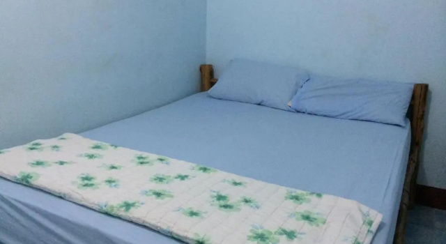 Номер Standard Kiwi Orchid & PL Guesthouse