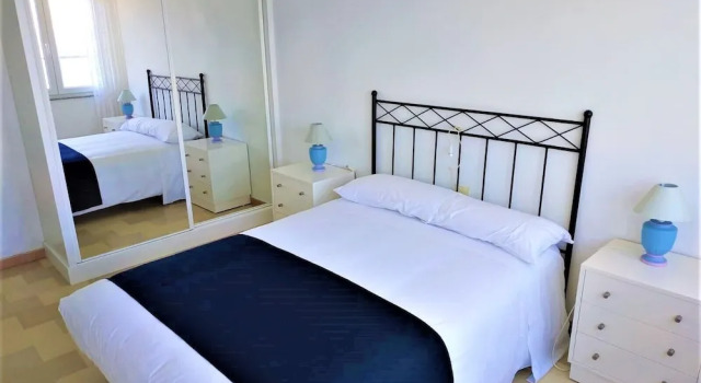 Apartment in Camarias, Book Apartment  