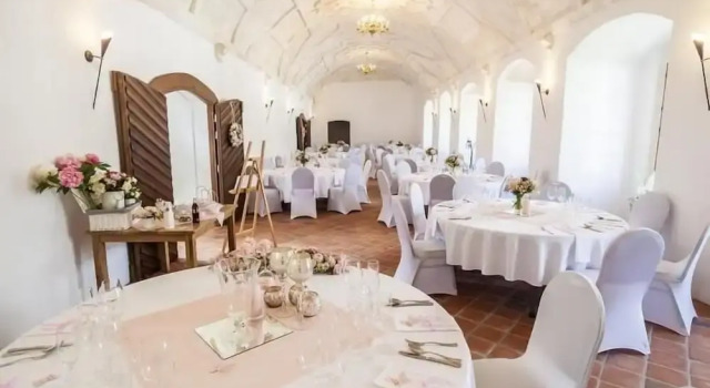 Студия Business zámek Kolštejn - hotel Chateau Goldenstein