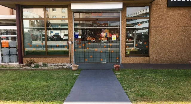Hotel Chip's Narón, Đặt Khách sạn Naron Artabro Gulf