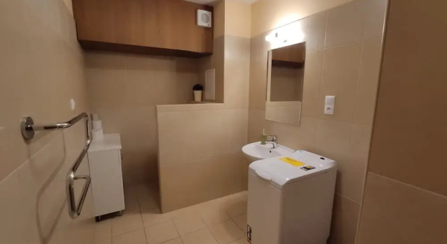 Апартаменты Deluxe Fatrapark 2 Apartments HRABOVO - Hlavná recepcia