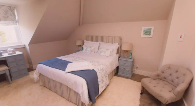 15 Alloway B&B, Забронировать Отель «постель и завтрак» Отели Эр 3 звезды, рядом с Гольф-клуб "Беллейл", 3*