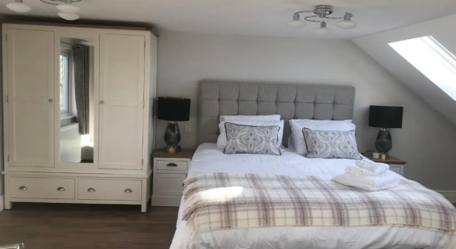Люкс Superior South Avenue B&B