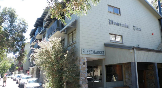 Mowamba A1 - Private Holiday Home, Забронировать Отель Отели Тредбо 3 звезды, рядом с Лыжный подъёмник Cruiser Quad Chair, 3*