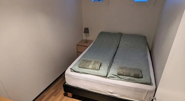 Appartamento Central Apartments