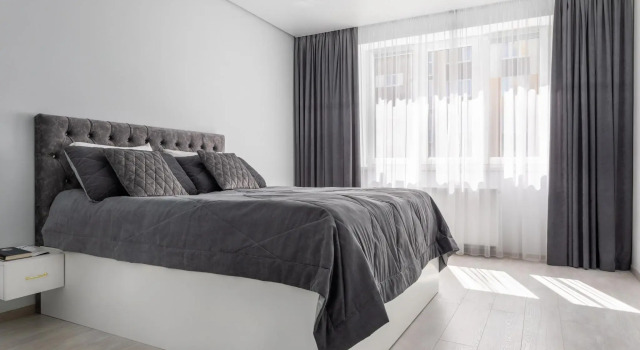 PoSutki on Elizavetinskaya street 4, Book Apartment Kaliningrad Kaliningrad Region