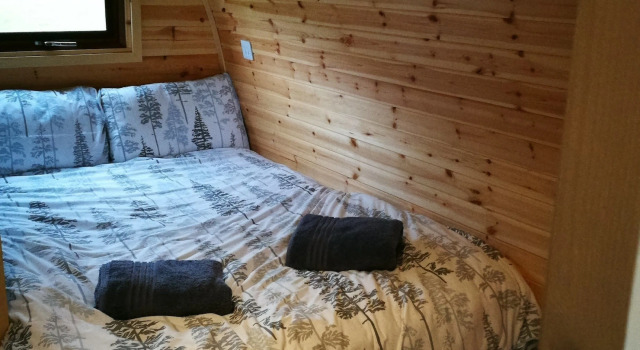 Cosy Camping Suffolk, Buchen Sie Campingplatz Camping & Glamping in Ipswich, Campingplatz