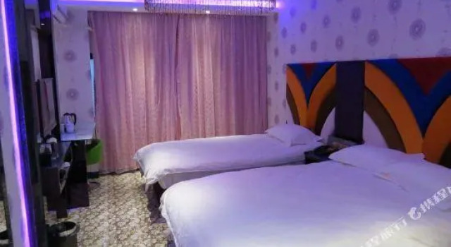 Meilasi Fashion Boutique Hotel, Rezerwuj Boutique Hotel Hangzhou Zhejiang