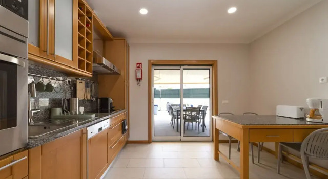 Вилла Villa Gale Coast