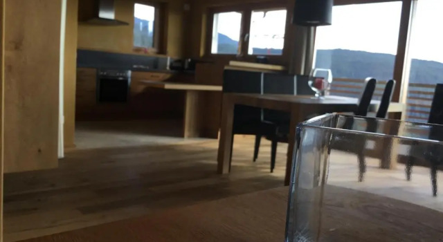 Апартаменты с 2 комнатами Franzn Apartments