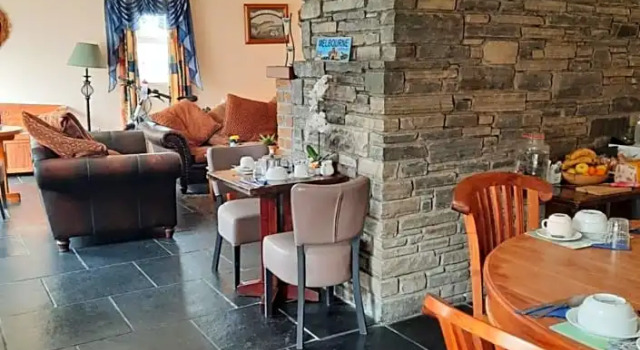 The Longboat, Book Bed and Breakfast Durrus County Cork