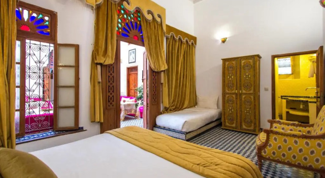Suite Dar Bab Guissa