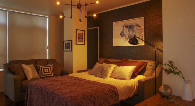 May flower Hostel