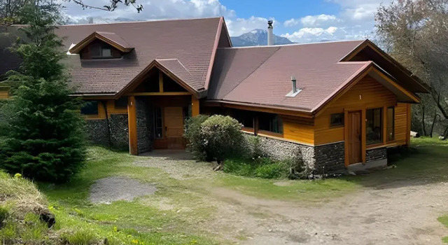 Коттедж Oceana Suites Santa Inés