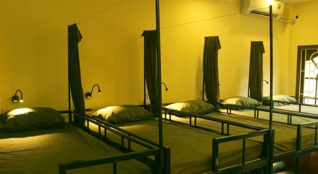 Zostay Halong Hostel Backpackers