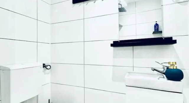 Bright Studio Close to Klosterneuburg, Book Apartment Klosterneuburg 