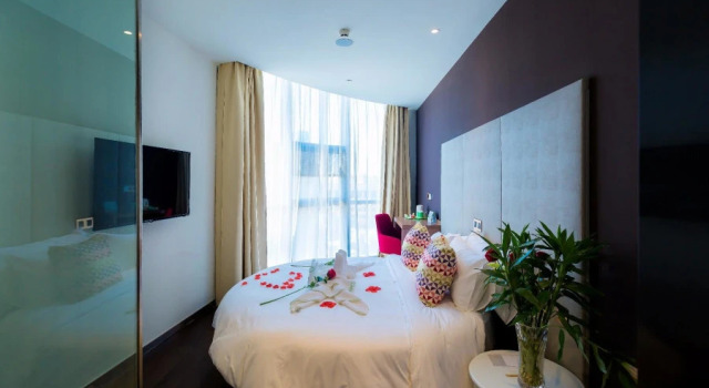Campanile Hotel Wuxi Huishan Ancient Town Jinlong square, Reserva ahora Hotel Yanqiao Jiangsu