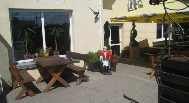 Aroma Skuodiškio Užeiga, Book Hotel Hotels in Klaipeda with Breakfast, Breakfasts