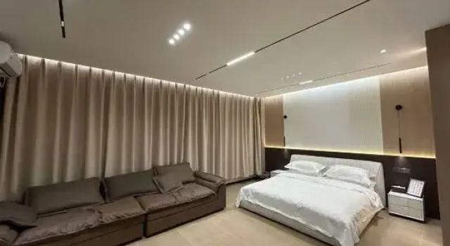 Люкс Heyue Hotel