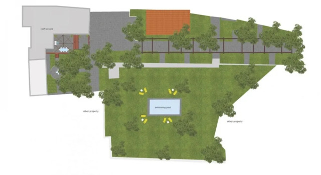 Вилла Casa Bianca in the Heart of the Town, Daily Housekeeping & Concierge