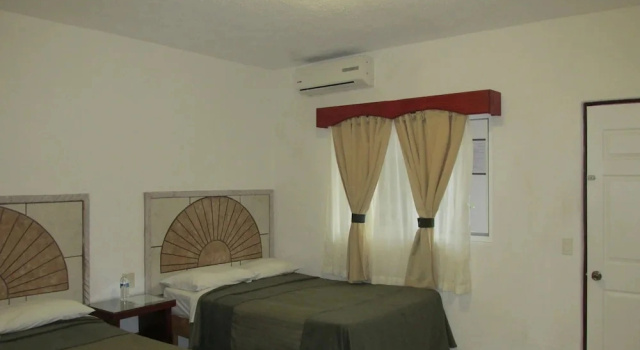Standardní pokoj Hotel Albatros Palace