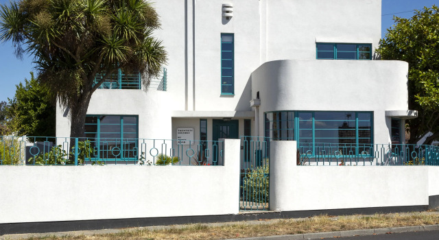 Twentieth Century B&B, Prenota Bed & breakfast Birchington Kent