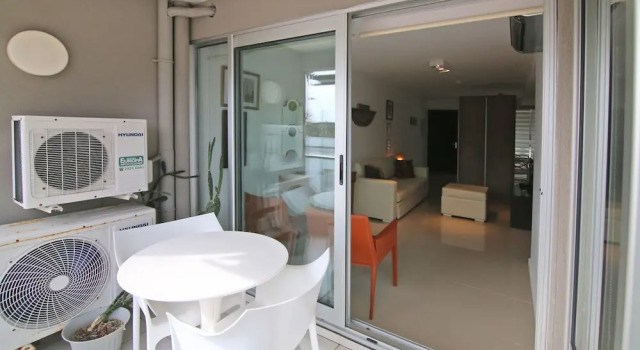 Апартаменты c 1 комнатой Gala Puerto Apartments