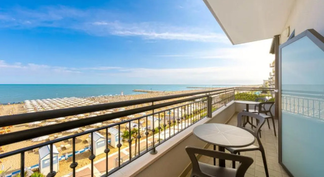 Номер Standard Hotel Nettuno