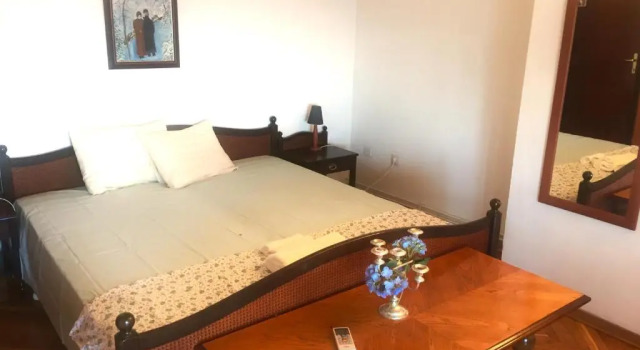 Номер Deluxe Vila Eli