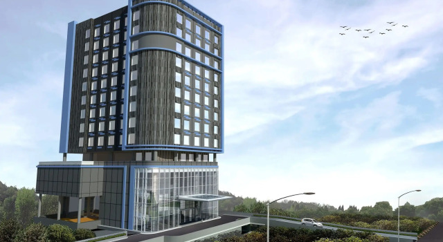 Novotel Karawang, Book Hotel Karawang West Java
