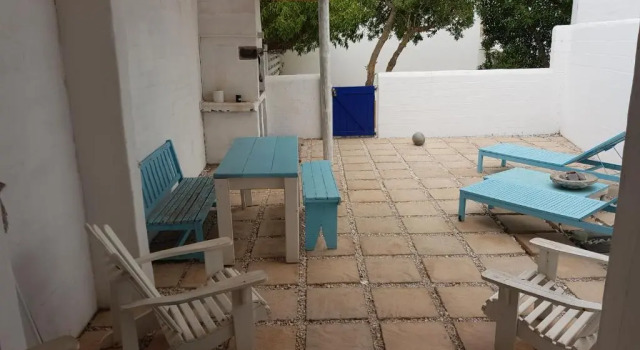 Апартаменты Mosselbank Beach Retreat 2A
