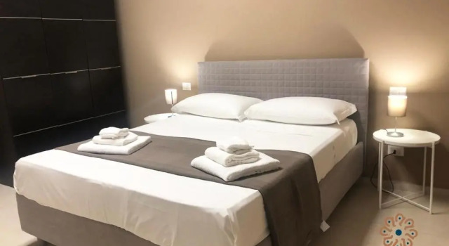 Полулюкс Dante 11 Guesthouse by Apulia Accommodation