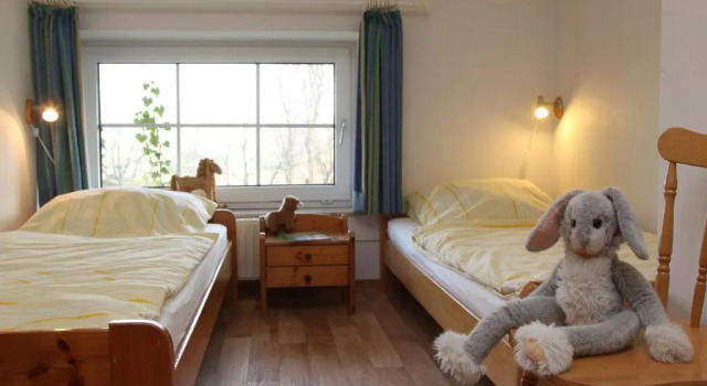 Апартаменты Comfort Traberhof - Landurlaub in seiner schönsten Form - freies Reiten inbegriffen - Hunde willkommen - Sauna im Haus - Kanuverleih - tolle Radwege - Deich in Sichtweite