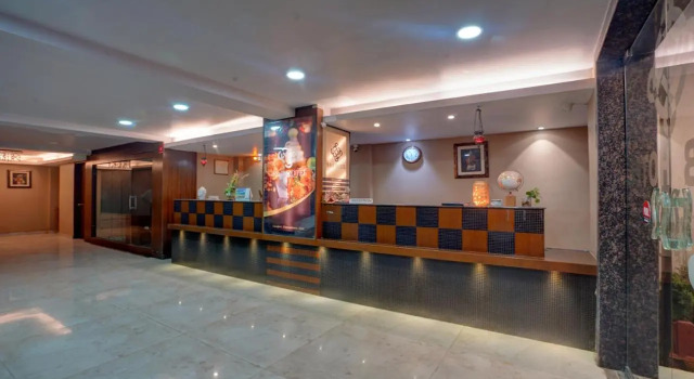 Treebo B&B, Rezerwuj Bed and Breakfast Hotele w Ranchi z parkingiem, Parking