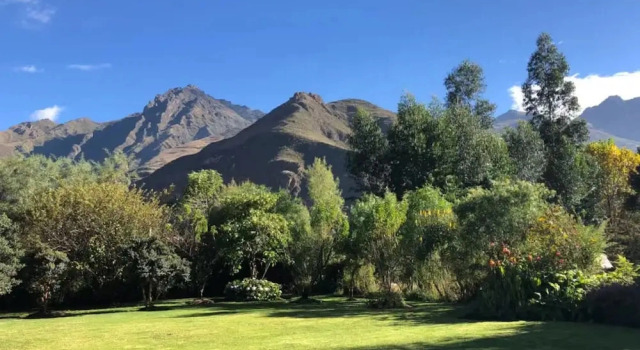 Коттедж Peaceful 4BR Villa with Nature View