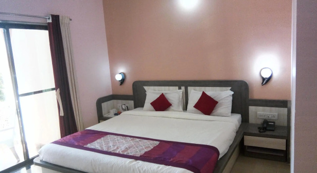 JK Hotels & Spa, Mahabaleshwar, Забронировать Отель Недорогие отели штата Махараштры, недорого
