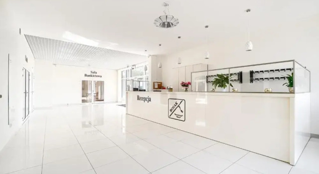 Hotel & Restauracja Bosak, Забронировать Отель Отели Щецина 3 звезды, 3*