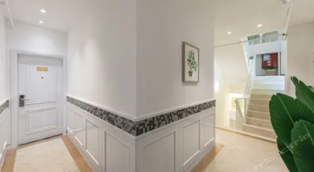 Xiamen Gulangyu Qinyi Hotel （West Gate）, Book Hotel Gulangyu 
